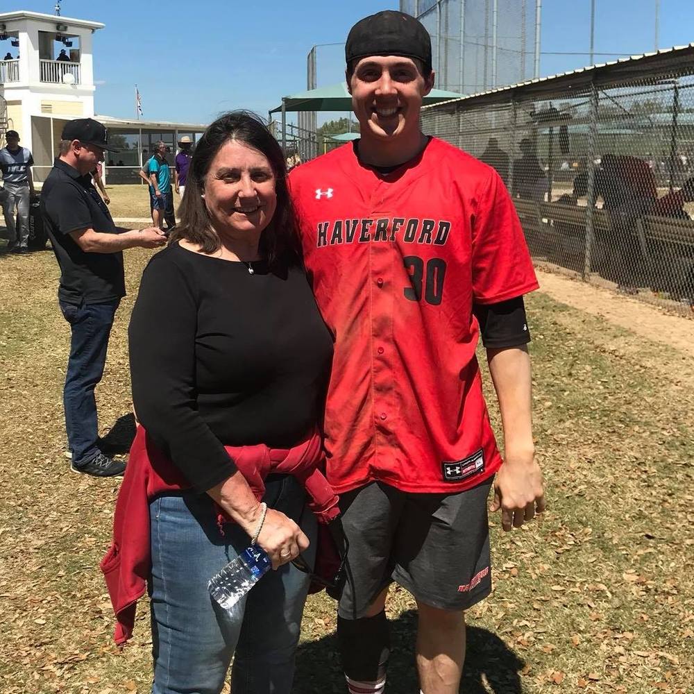 Meet your Posher, Michael